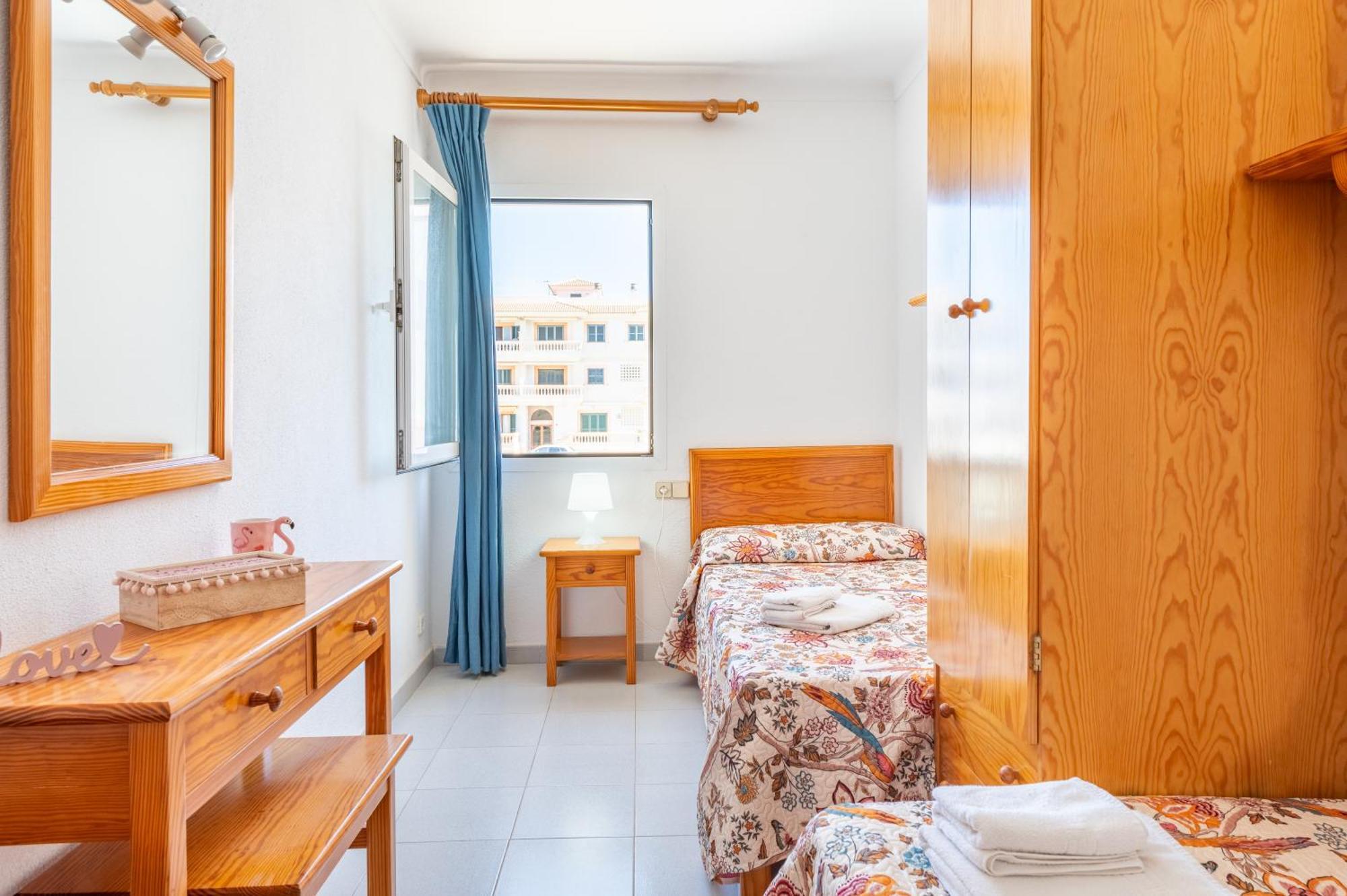 Apartment C'an Vidal Cabrera Colònia de Sant Jordi