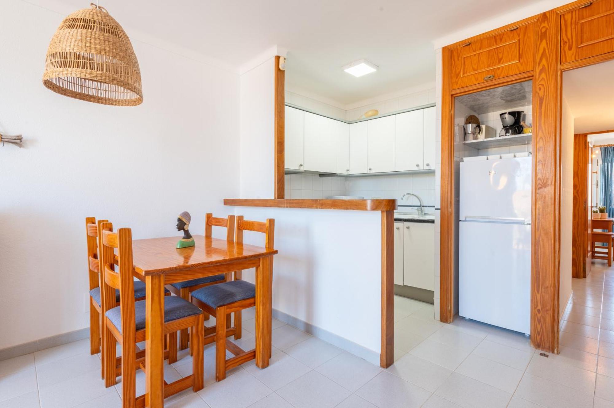 C'an Vidal Cabrera Apartment Colònia de Sant Jordi