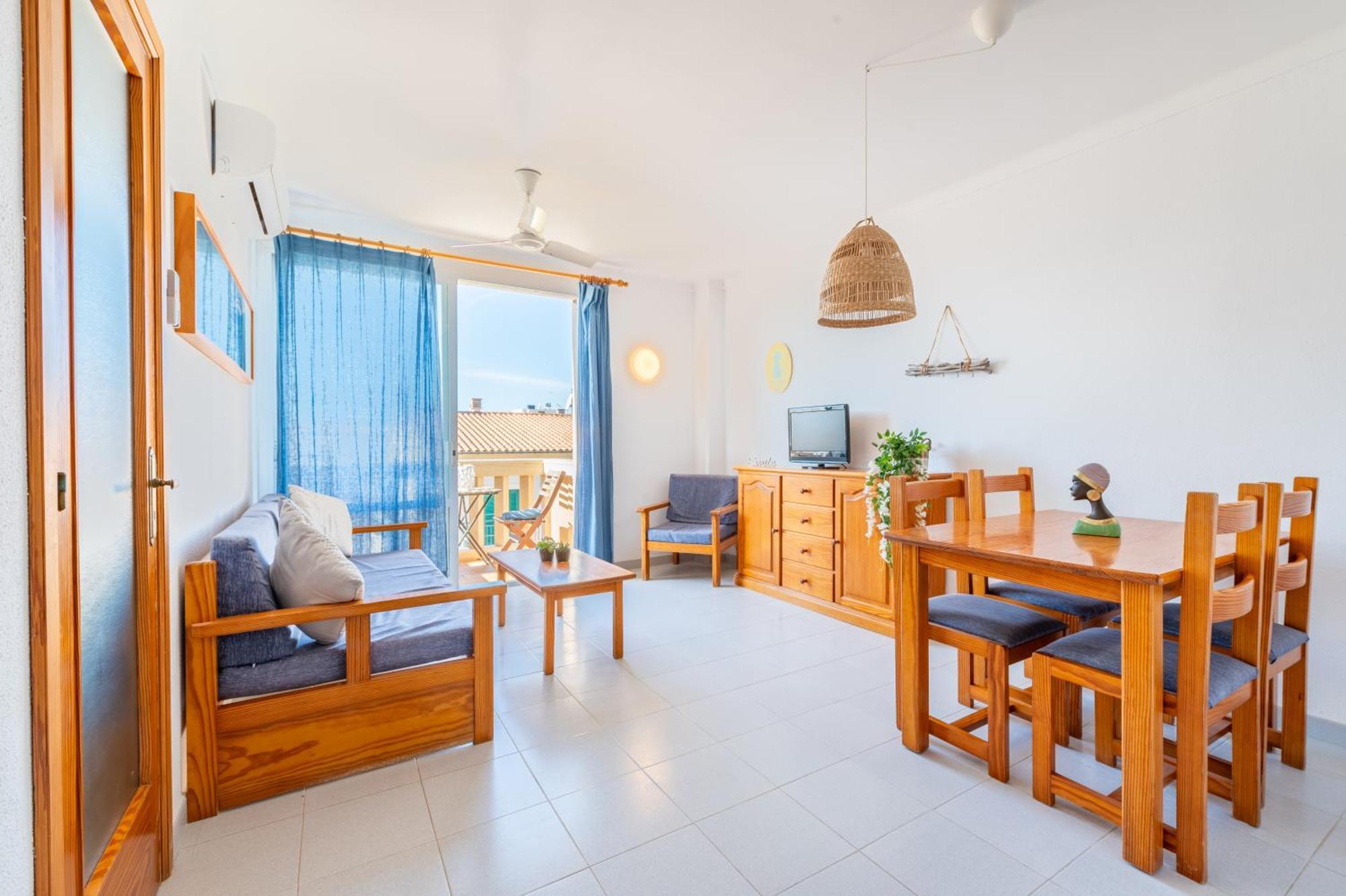 Apartment C'an Vidal Cabrera